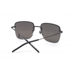 Солнцезащитные очки Saint Laurent SL 312 M-001 58
