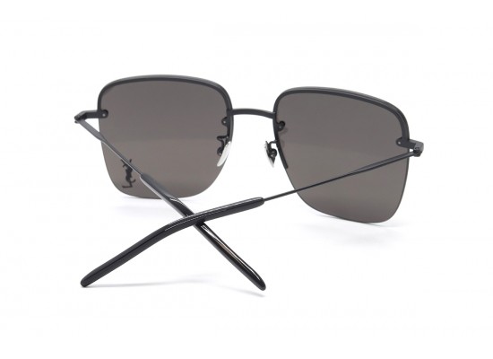 Солнцезащитные очки Saint Laurent SL 312 M-001 58