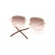 Солнцезащитные очки Saint Laurent SL 312 M-008 58
