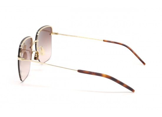 Солнцезащитные очки Saint Laurent SL 312 M-008 58