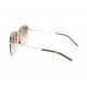 Солнцезащитные очки Saint Laurent SL 312 M-008 58