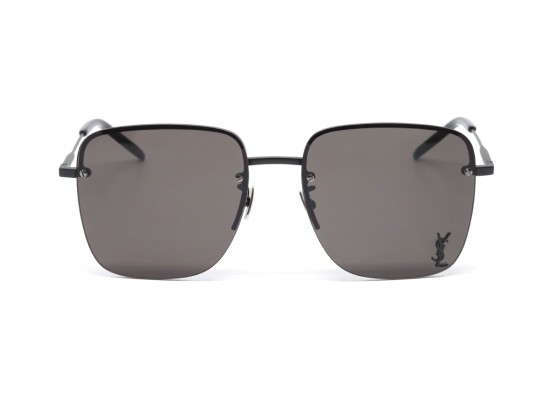 Солнцезащитные очки Saint Laurent SL 312 M-001 58