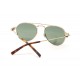 Солнцезащитные очки Saint Laurent SL 708-003 54