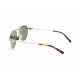Солнцезащитные очки Saint Laurent SL 708-003 54