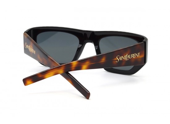 Солнцезащитные очки Saint Laurent SL 740-004 52