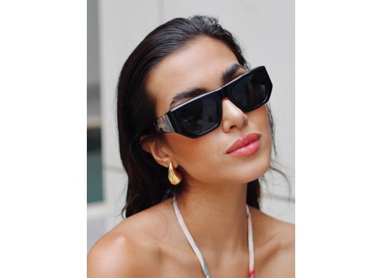 Солнцезащитные очки Saint Laurent SL 740-004 52