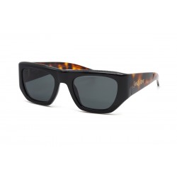 Солнцезащитные очки Saint Laurent SL 740-004 52