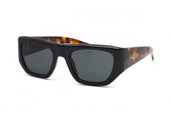 Солнцезащитные очки Saint Laurent SL 740-004 52