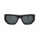 Солнцезащитные очки Saint Laurent SL 740-004 52