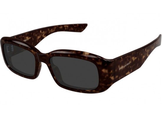 Солнцезащитные очки Saint Laurent SL 809 002