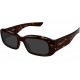 Солнцезащитные очки Saint Laurent SL 809 002