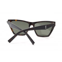 Солнцезащитные очки Saint Laurent SL M103-006 58 Солнцезащитные очки Saint Laurent SL M103-006 58