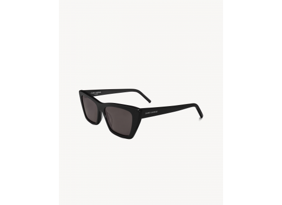 Солнцезащитные очки Saint Laurent SL 276 MICA-001 53