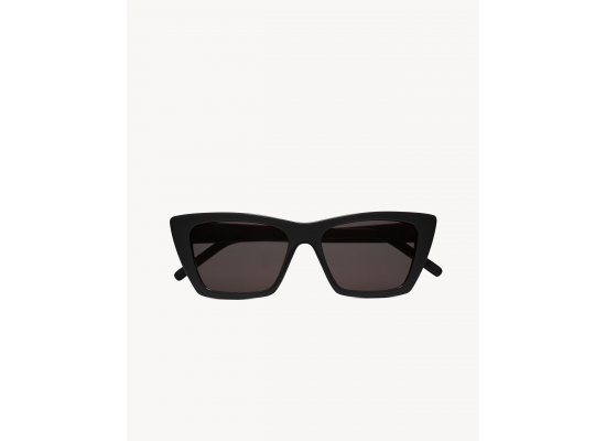 Солнцезащитные очки Saint Laurent SL 276 MICA-001 53