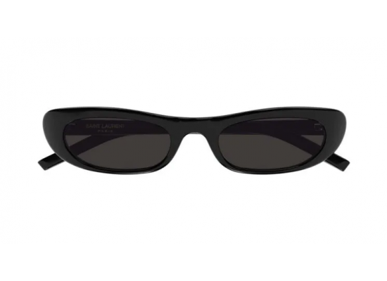 Солнцезащитные очки Saint Laurent SL 557 SHADE-001 53 Солнцезащитные очки Saint Laurent SL 557 SHADE-001 53