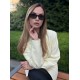 Солнцезащитные очки Saint Laurent SL 557 SHADE-002 53