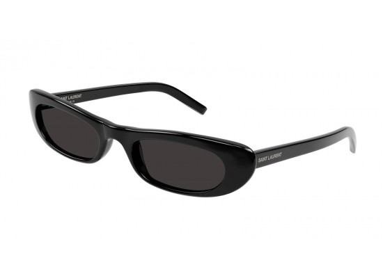 Солнцезащитные очки Saint Laurent SL 557 SHADE-001 53 Солнцезащитные очки Saint Laurent SL 557 SHADE-001 53