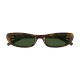 Солнцезащитные очки Saint Laurent SL 557 SHADE-002 53