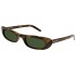 Солнцезащитные очки Saint Laurent SL 557 SHADE-002 53