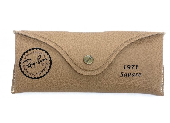Сонцезахисні окуляри Ray Ban 1971 914751 54