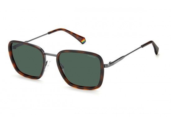 Сонцезахисні окуляри Polaroid PLD PLD 6146/S 08655UC