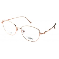 Оправа металева DINARE 80918 C3 TITANIUM