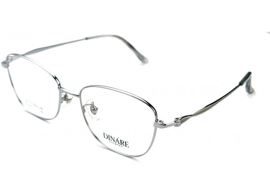 Оправа металева DINARE 80930 C6 TITANIUM