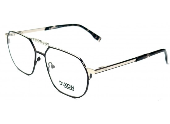 Оправа металева з насадкою DIXON 18111 C3