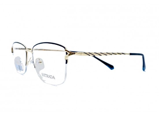 Оправа металическая Estrada JK8211 C1