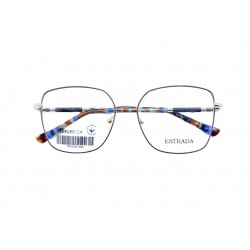 Оправа металическая Estrada HE8266 C4