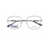 Оправа металическая Estrada HE8266 C4