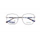 Оправа металическая Estrada HE8266 C4