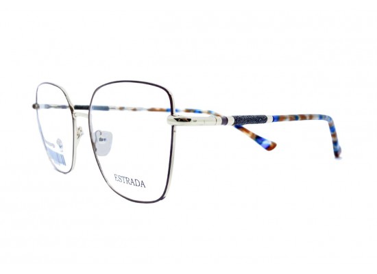 Оправа металическая Estrada HE8266 C4