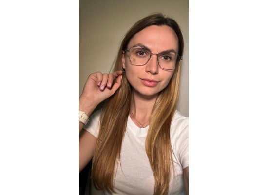 Оправа металическая Faynarich FR0091 c2