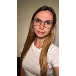 Оправа металическая Faynarich FR0082 c2