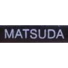 MATSUDA