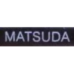 MATSUDA