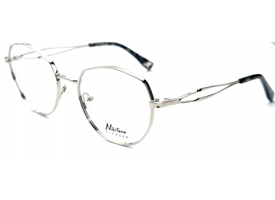 Оправа металева NIKITANA NK9297 C2