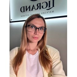Оправа пластикова St.Louise S8595 c2