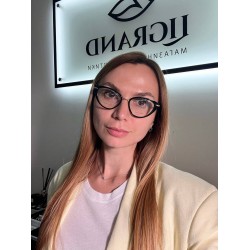Оправа пластикова SUNDERSON SDO 4073 KB BK