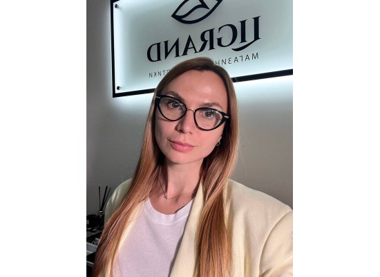 Оправа пластикова SUNDERSON SDO 4073 KB BK