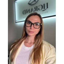 Оправа пластикова SUNDERSON SDO 4080 KB BK