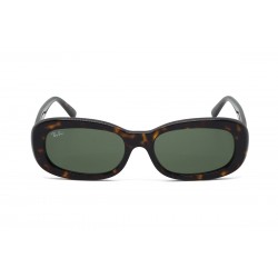 Сонцезахисні окуляри RAY-BAN 2221 902/31 GREEN