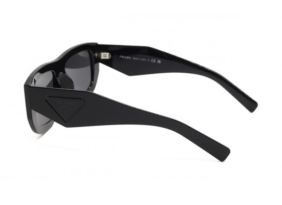 Солнцезащитные очки PRADA D04SU 16K08Z DARK GREY Солнцезащитные очки PRADA D04SU 16K08Z DARK GREY