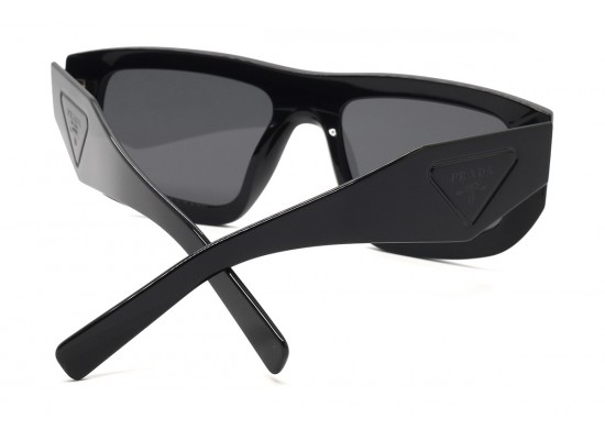 Солнцезащитные очки PRADA D04SU 16K08Z DARK GREY Солнцезащитные очки PRADA D04SU 16K08Z DARK GREY