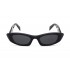Сонцезахисні окуляри PRADA B16S 16K08Z DARK GREY