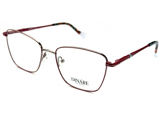 Оправа металева DINARE YM11137 C5