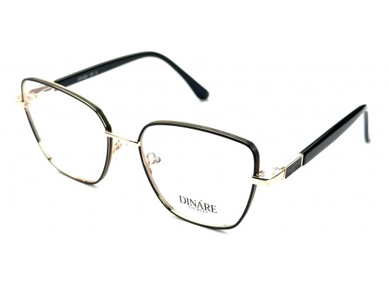 Оправа металева DINARE T7303 C1