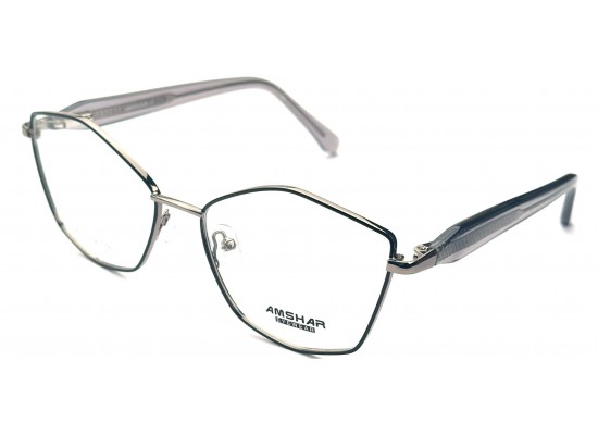 Оправа металическая AMSHAR AM9019 C6