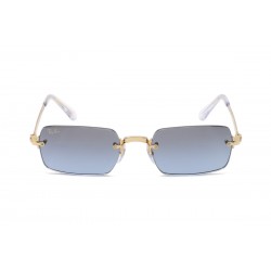Солнцезащитные очки RAY-BAN 3928 001/S2